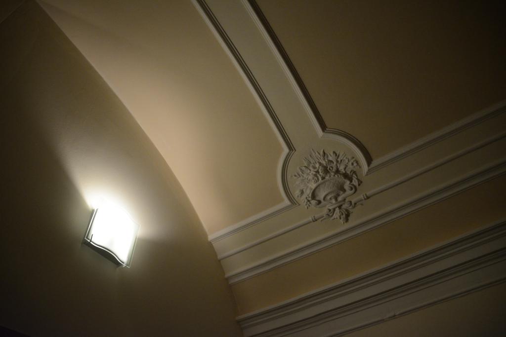 Catania Etnea Bed&breakfast Pokój zdjęcie