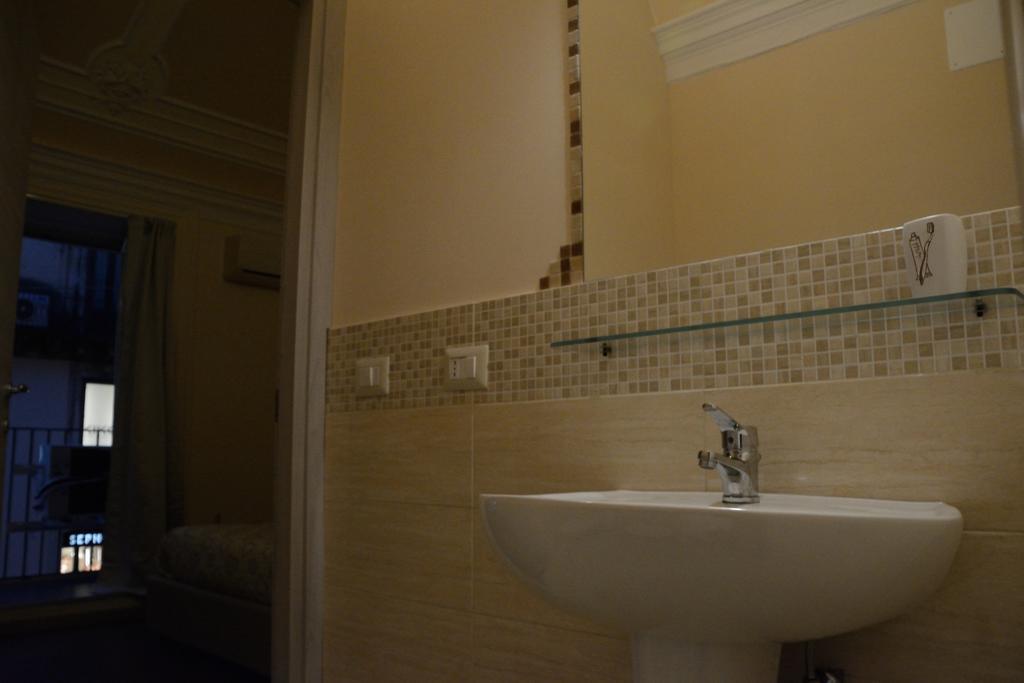 Catania Etnea Bed&breakfast Pokój zdjęcie