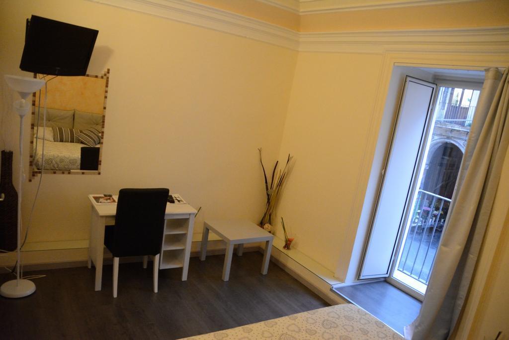 Catania Etnea Bed&breakfast Pokój zdjęcie