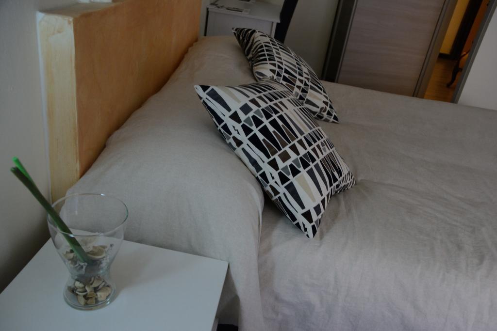 Catania Etnea Bed&breakfast Pokój zdjęcie