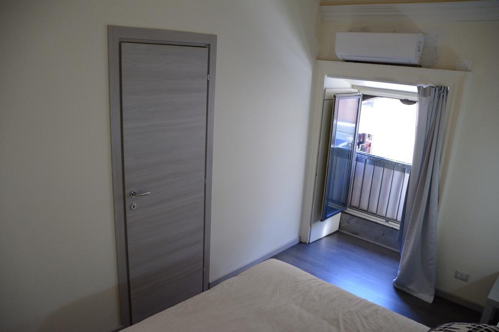 Catania Etnea Bed&breakfast Pokój zdjęcie