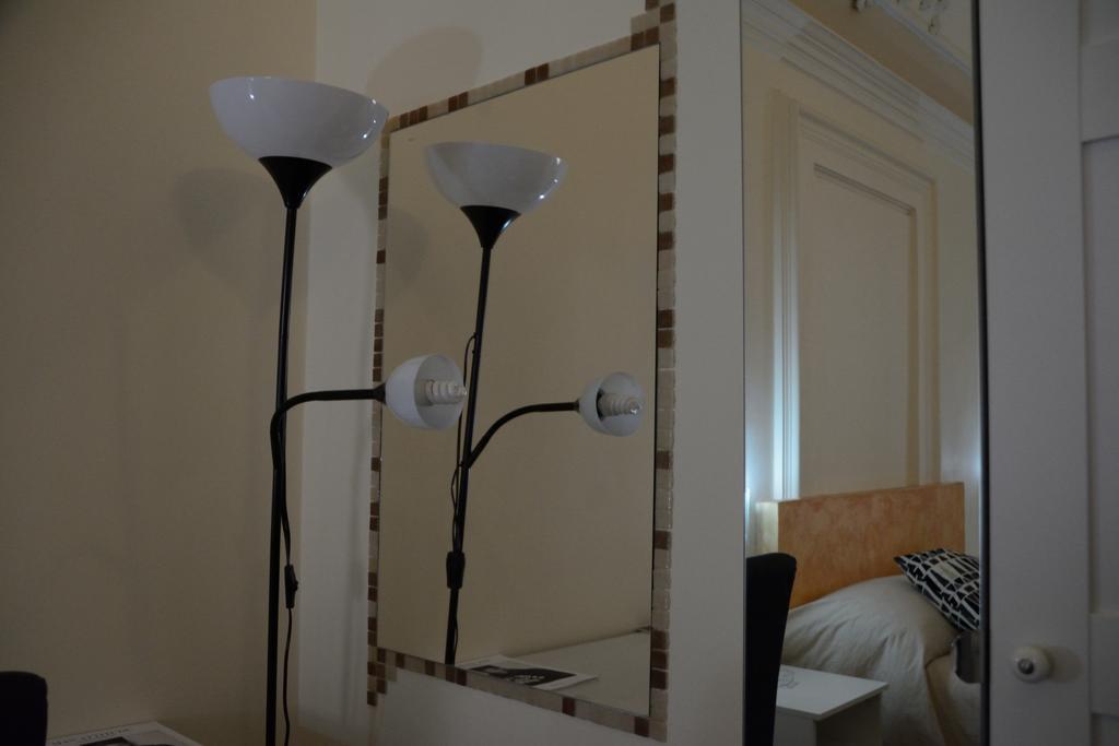 Catania Etnea Bed&breakfast Pokój zdjęcie