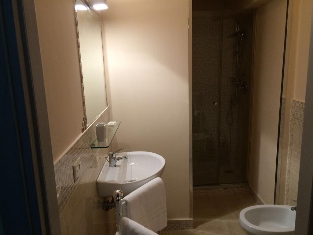 Catania Etnea Bed&breakfast Pokój zdjęcie