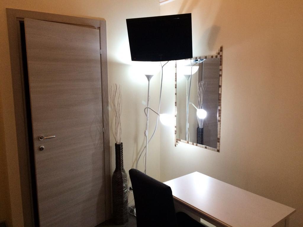Catania Etnea Bed&breakfast Pokój zdjęcie