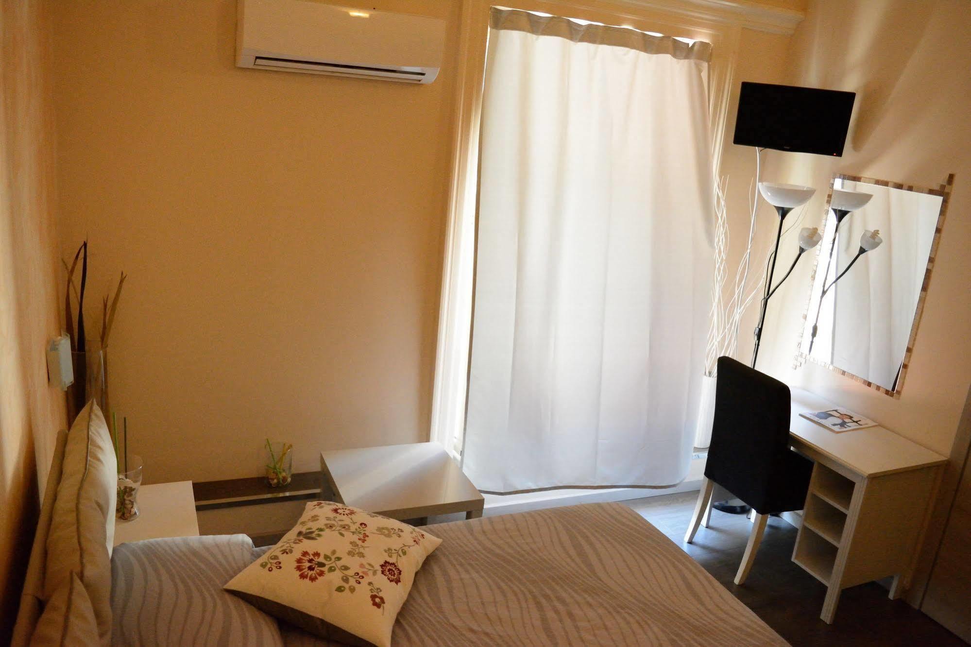 Catania Etnea Bed&breakfast Zewnętrze zdjęcie