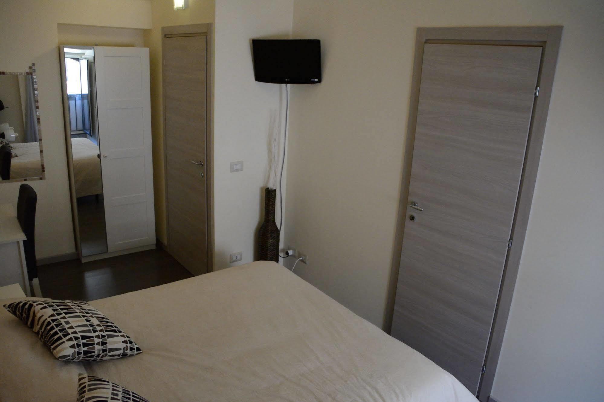 Catania Etnea Bed&breakfast Zewnętrze zdjęcie