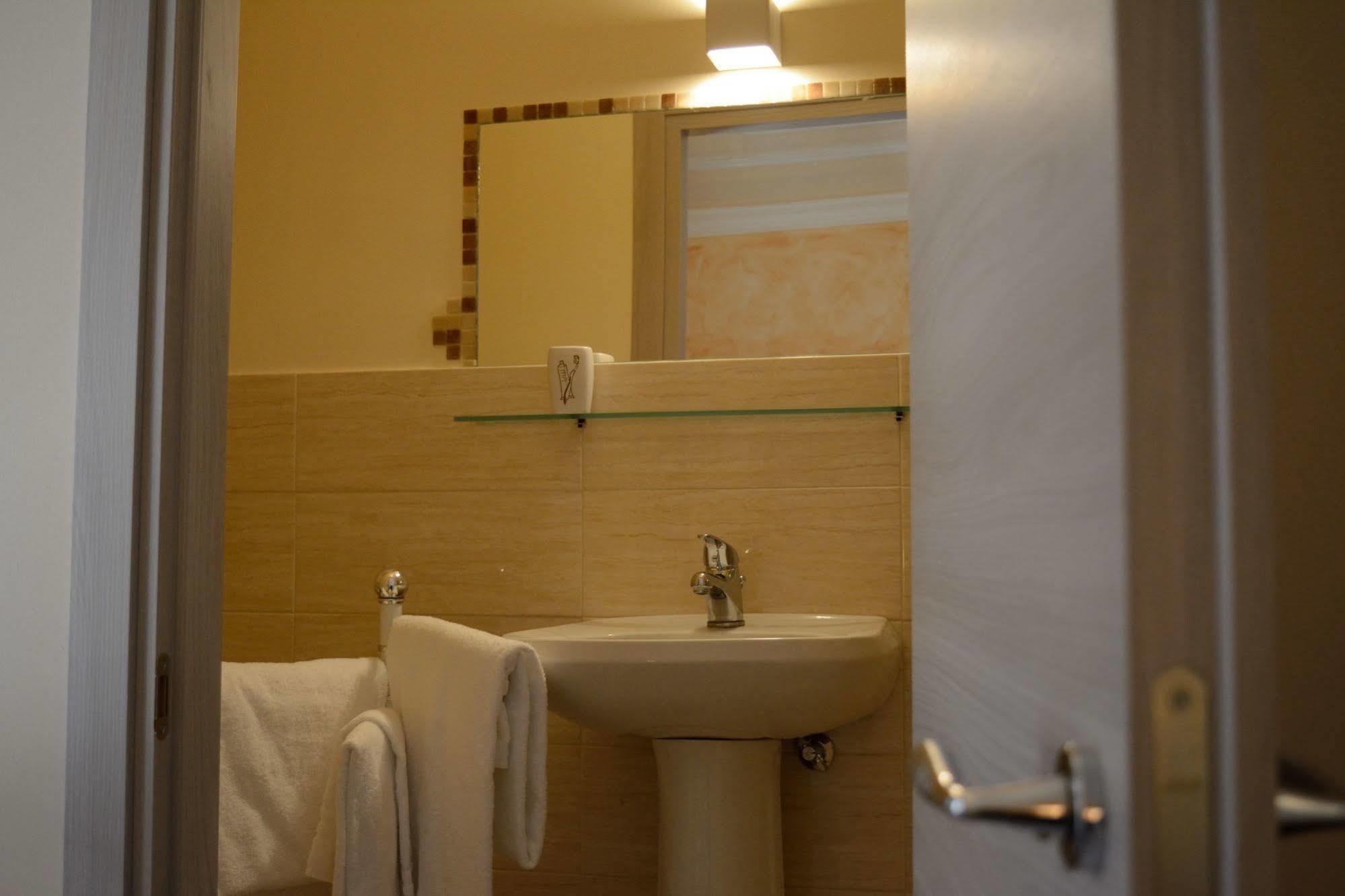 Catania Etnea Bed&breakfast Zewnętrze zdjęcie