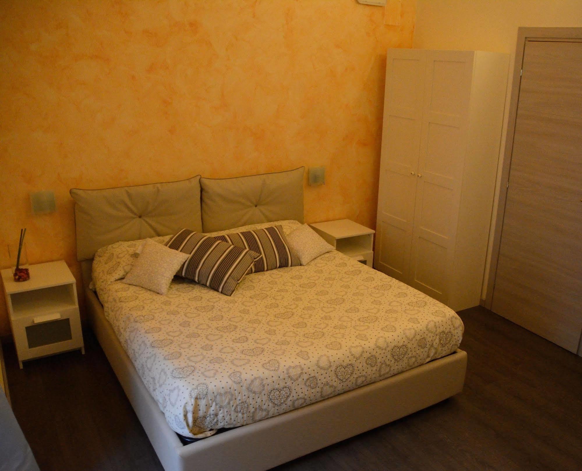 Catania Etnea Bed&breakfast Zewnętrze zdjęcie