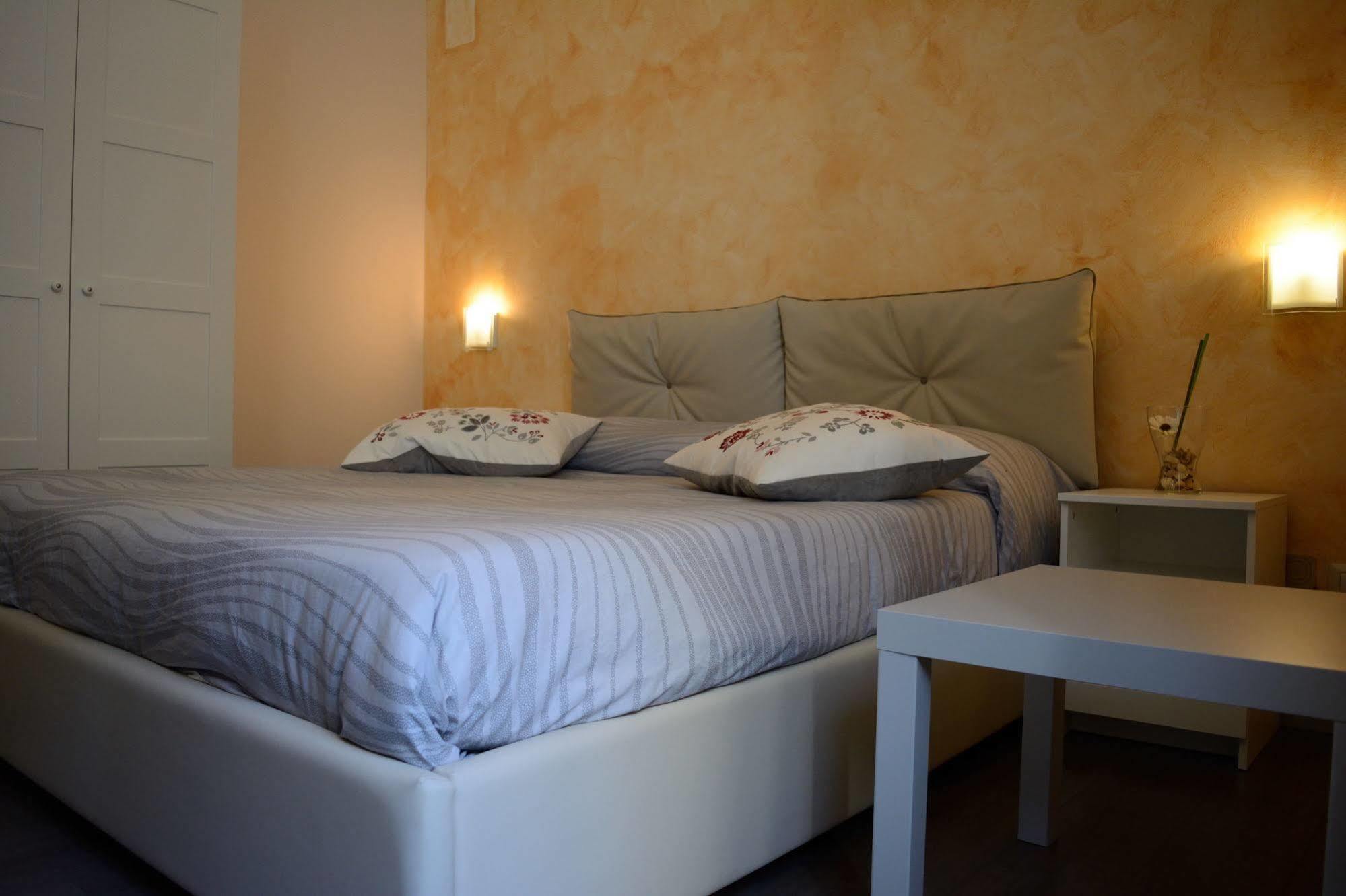 Catania Etnea Bed&breakfast Zewnętrze zdjęcie