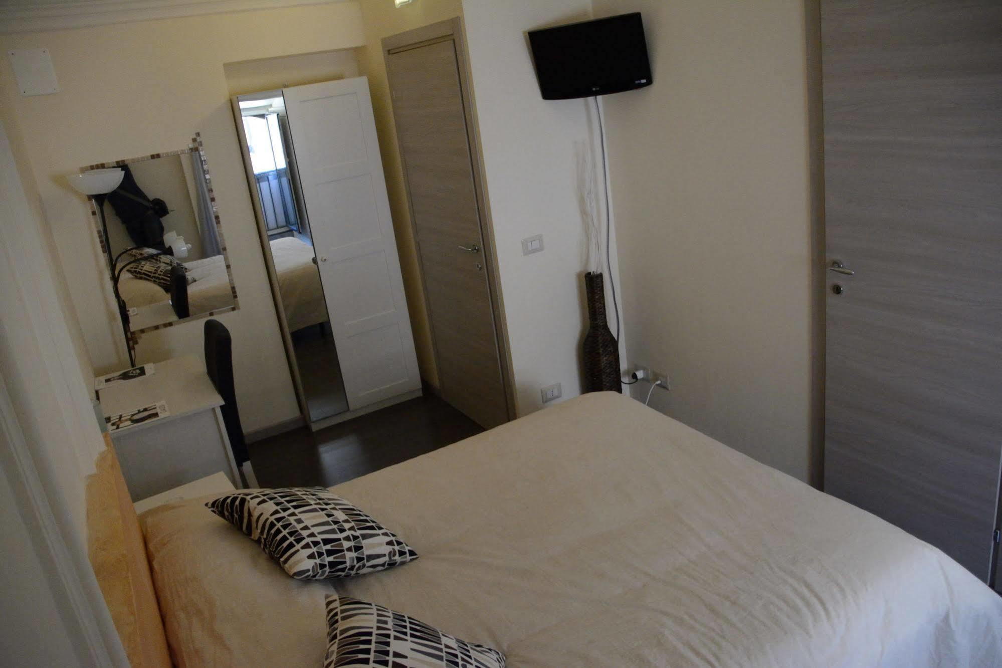 Catania Etnea Bed&breakfast Zewnętrze zdjęcie