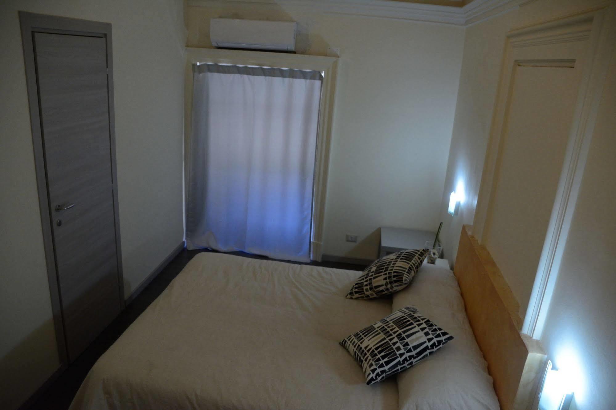 Catania Etnea Bed&breakfast Zewnętrze zdjęcie