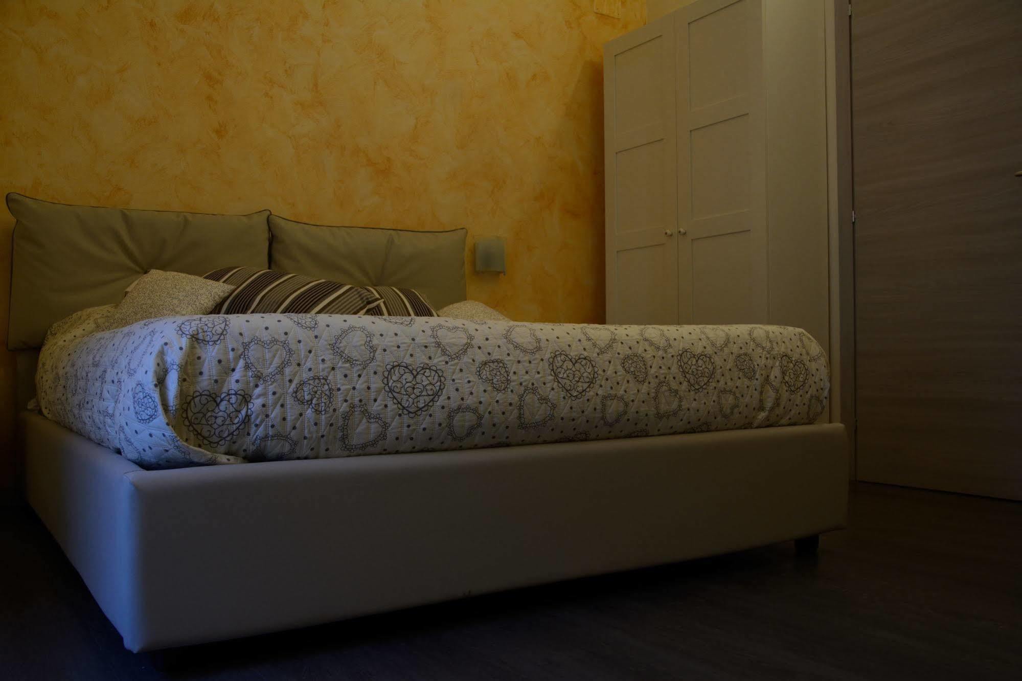 Catania Etnea Bed&breakfast Zewnętrze zdjęcie