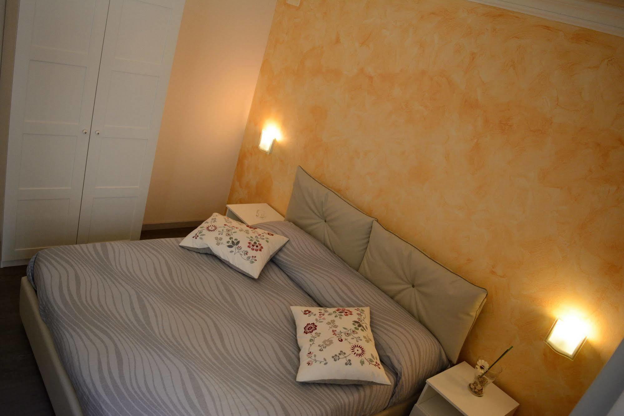 Catania Etnea Bed&breakfast Zewnętrze zdjęcie