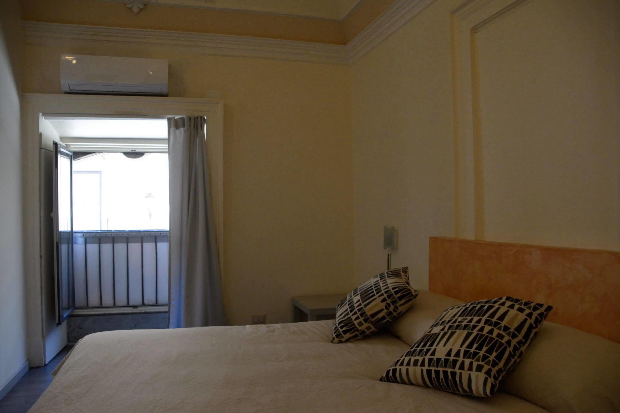 Catania Etnea Bed&breakfast Zewnętrze zdjęcie