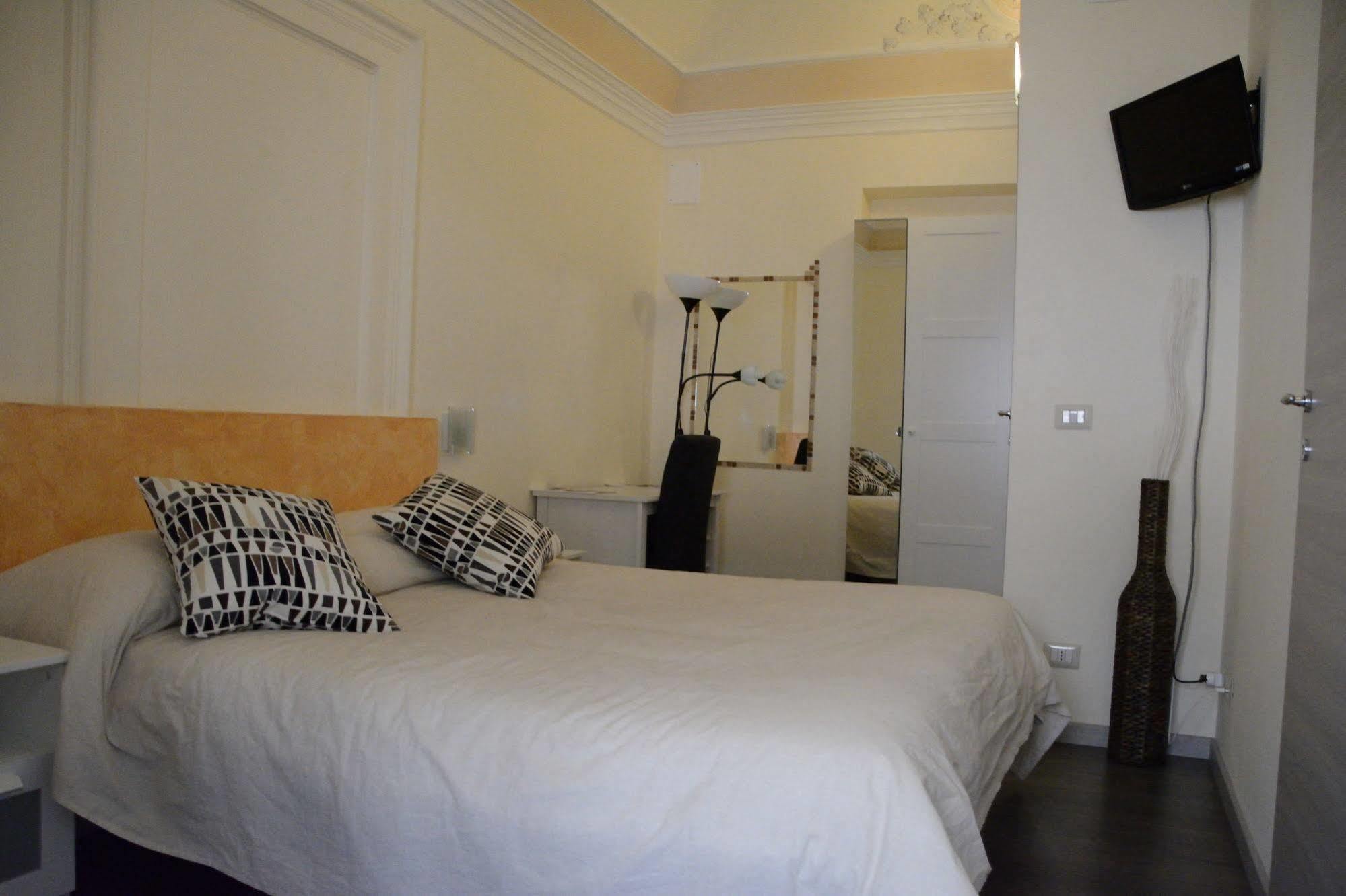 Catania Etnea Bed&breakfast Zewnętrze zdjęcie