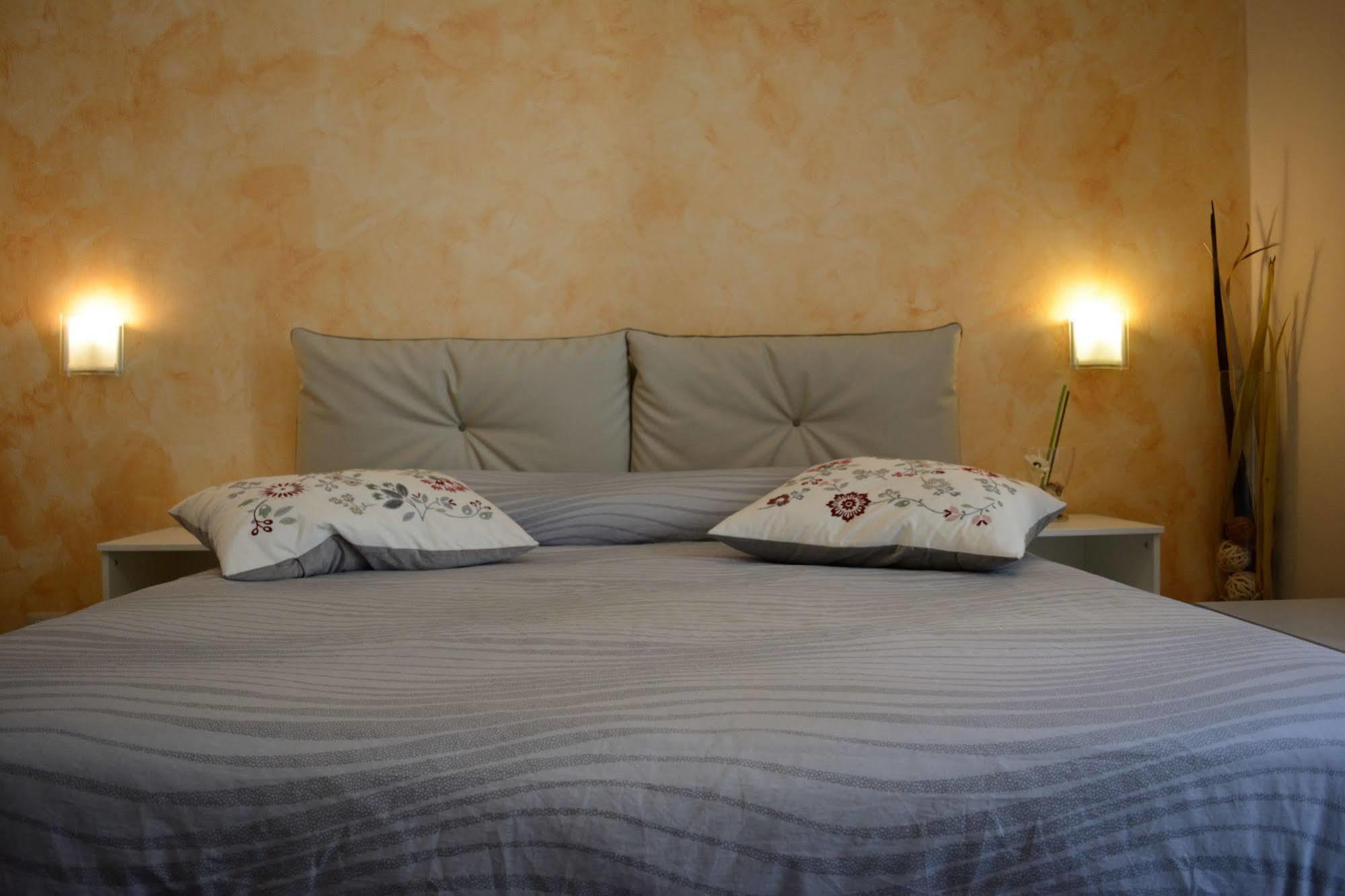Catania Etnea Bed&breakfast Zewnętrze zdjęcie